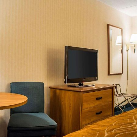 Comfort Inn Binghamton I-81 Экстерьер фото