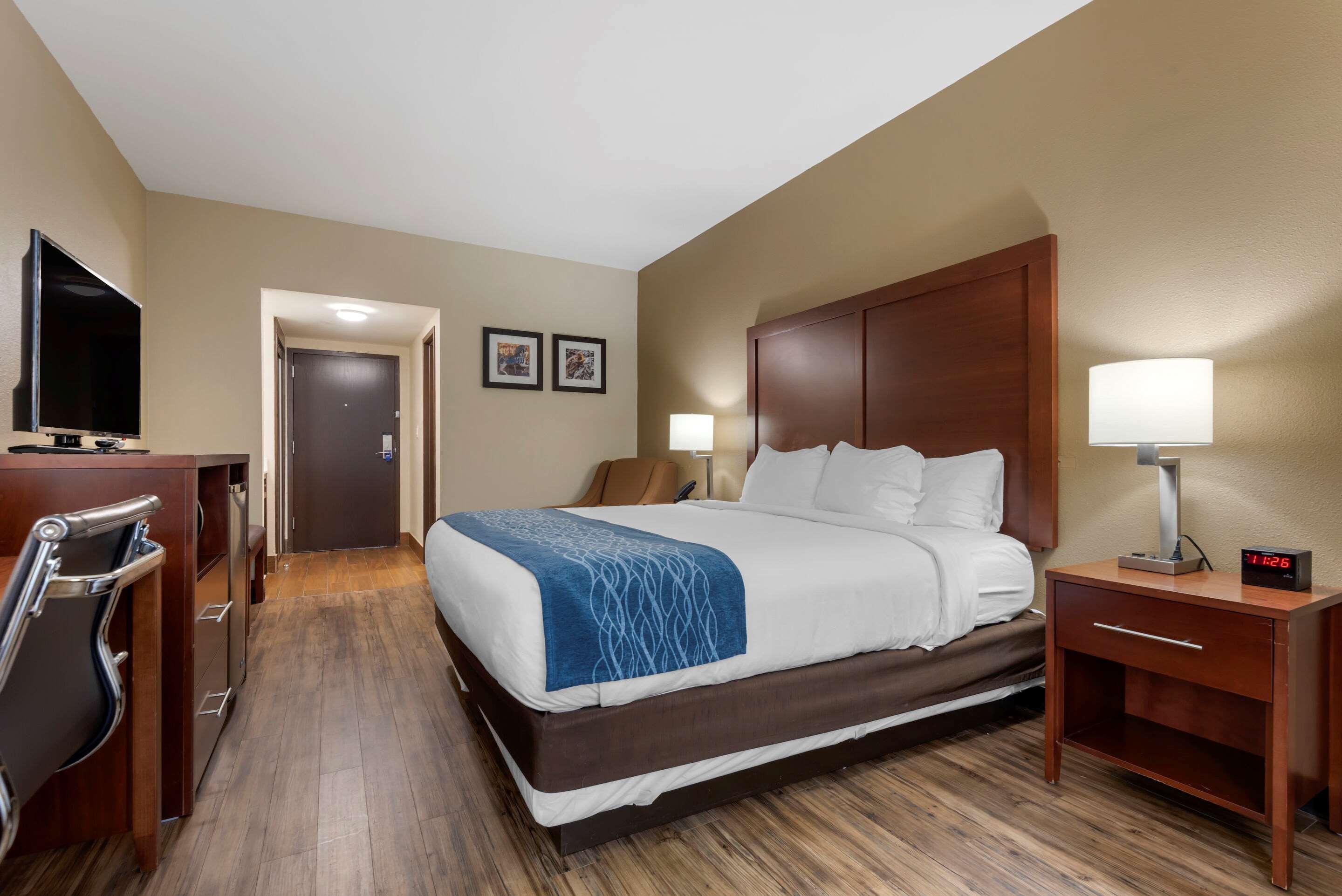 Comfort Inn Binghamton I-81 Экстерьер фото