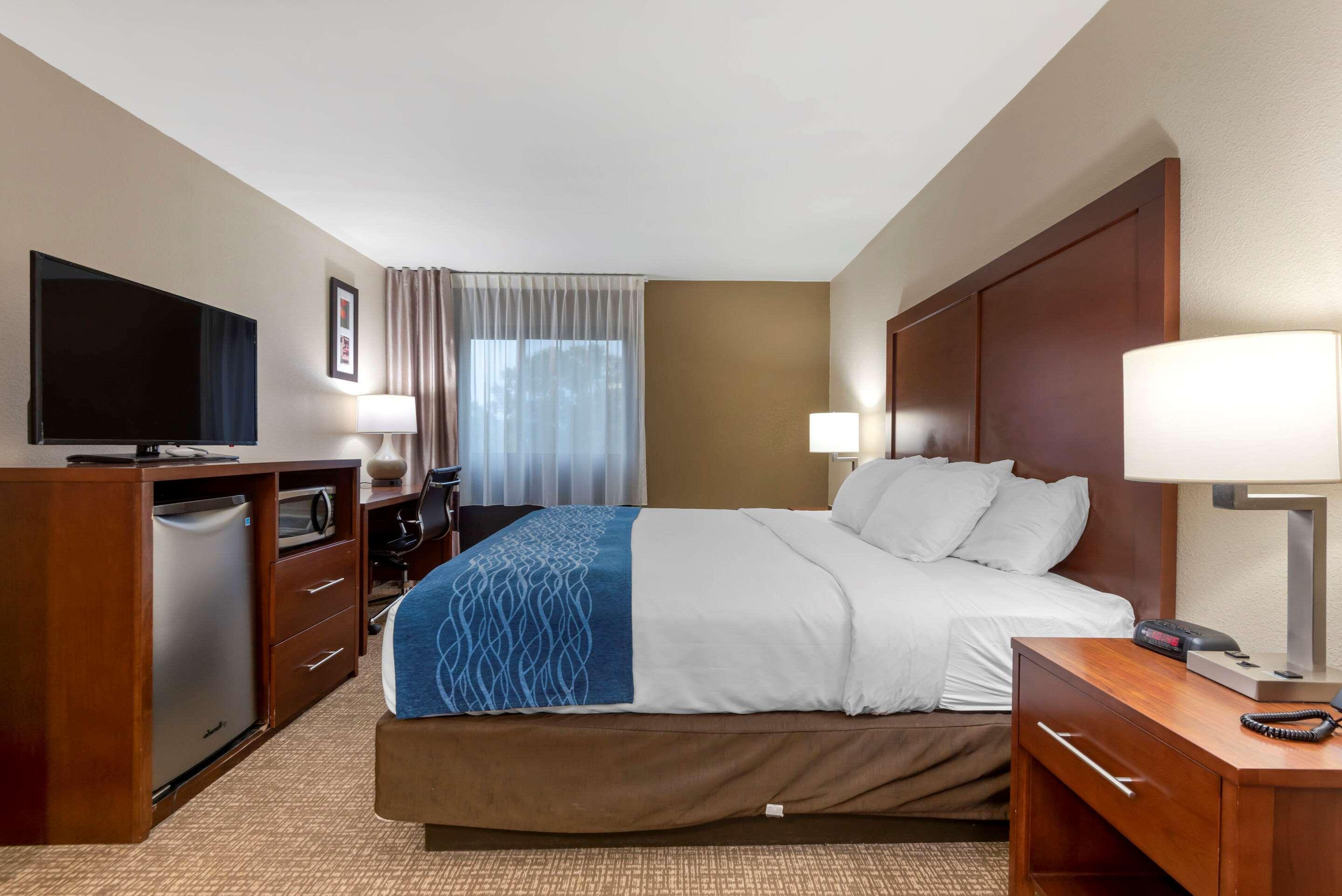 Comfort Inn Binghamton I-81 Экстерьер фото