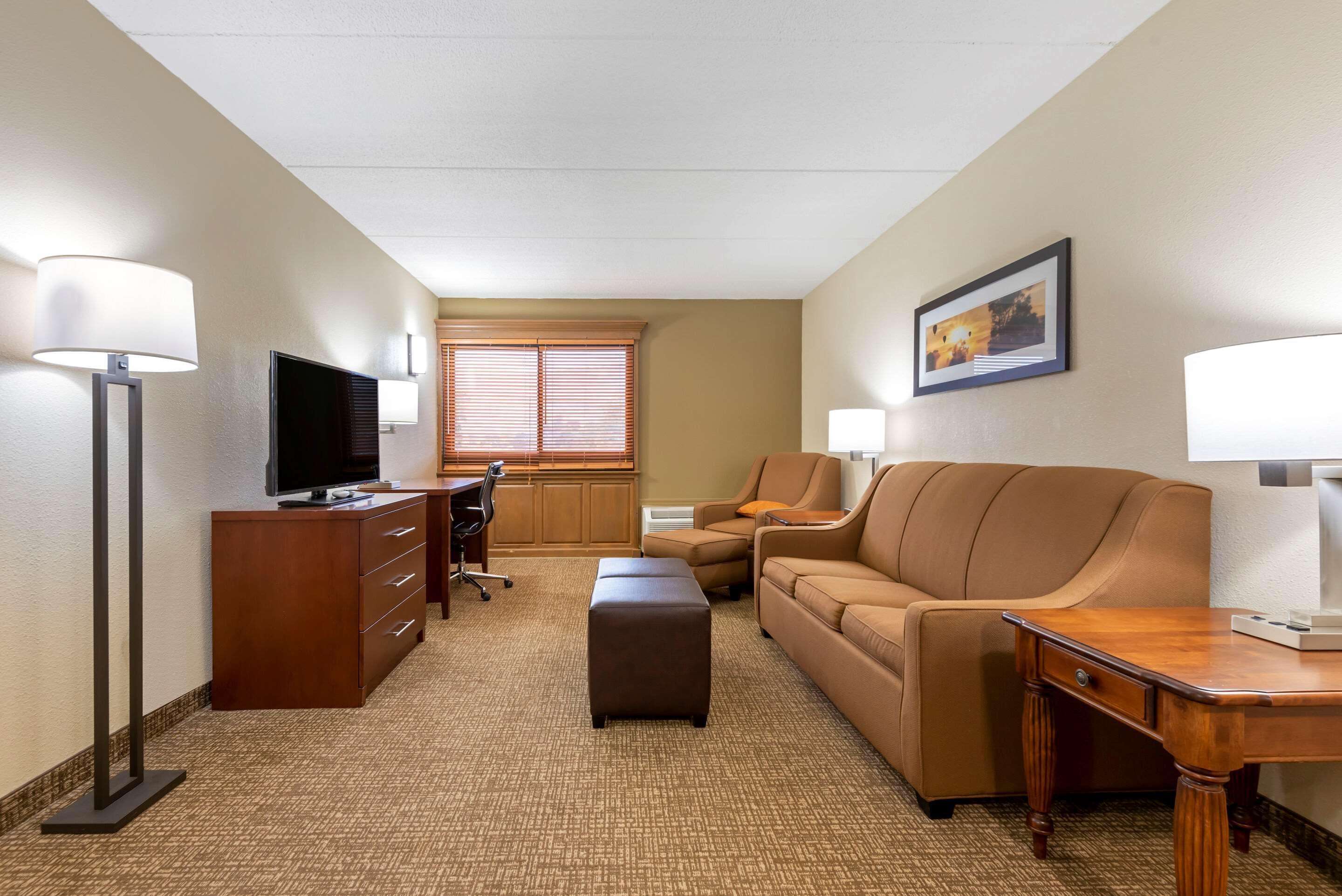 Comfort Inn Binghamton I-81 Экстерьер фото
