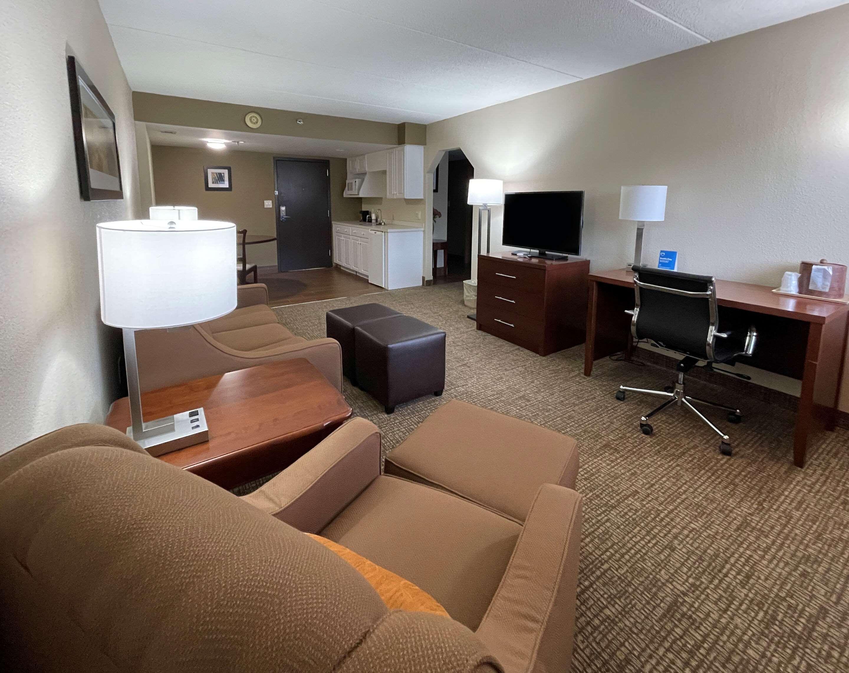 Comfort Inn Binghamton I-81 Экстерьер фото