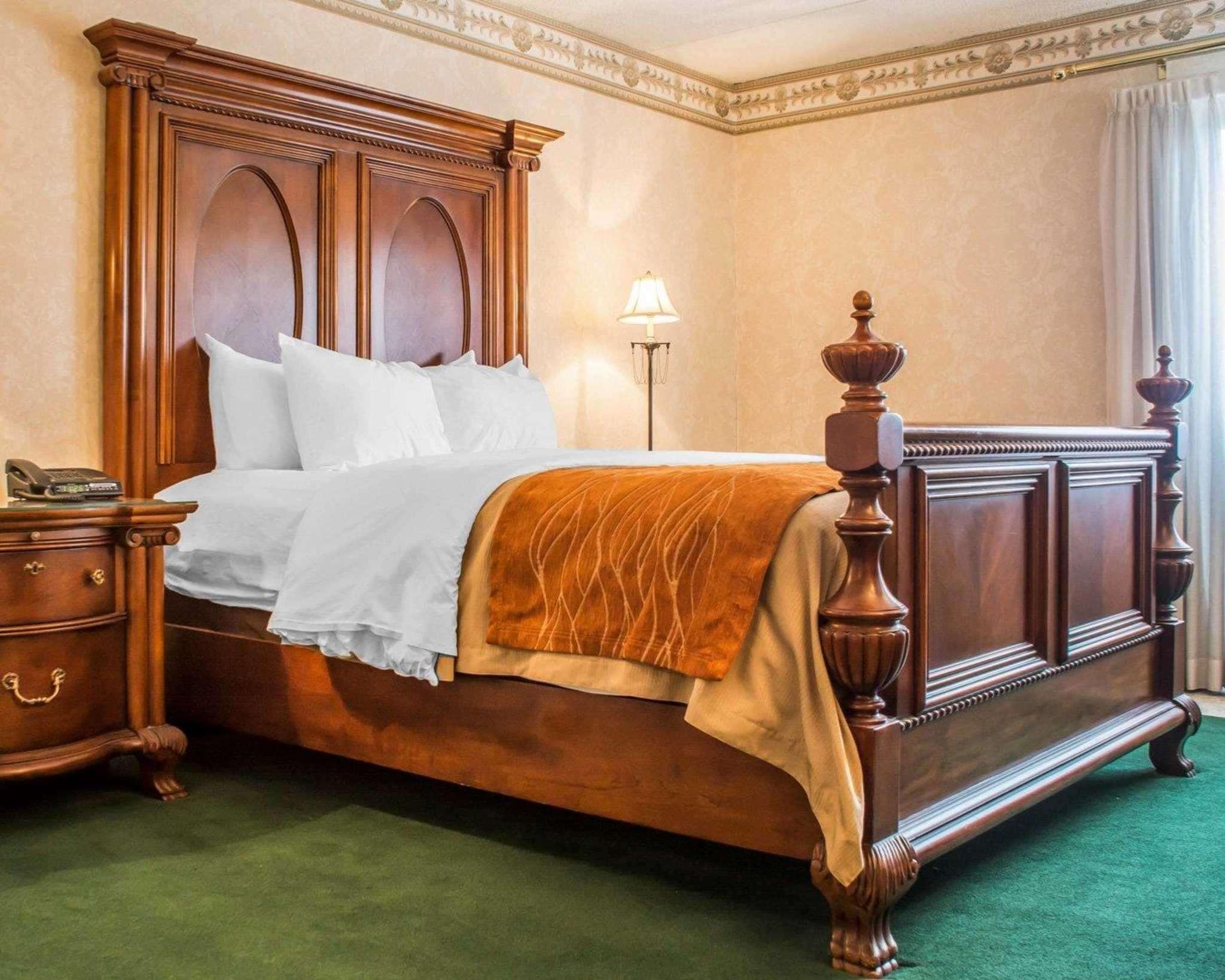 Comfort Inn Binghamton I-81 Экстерьер фото