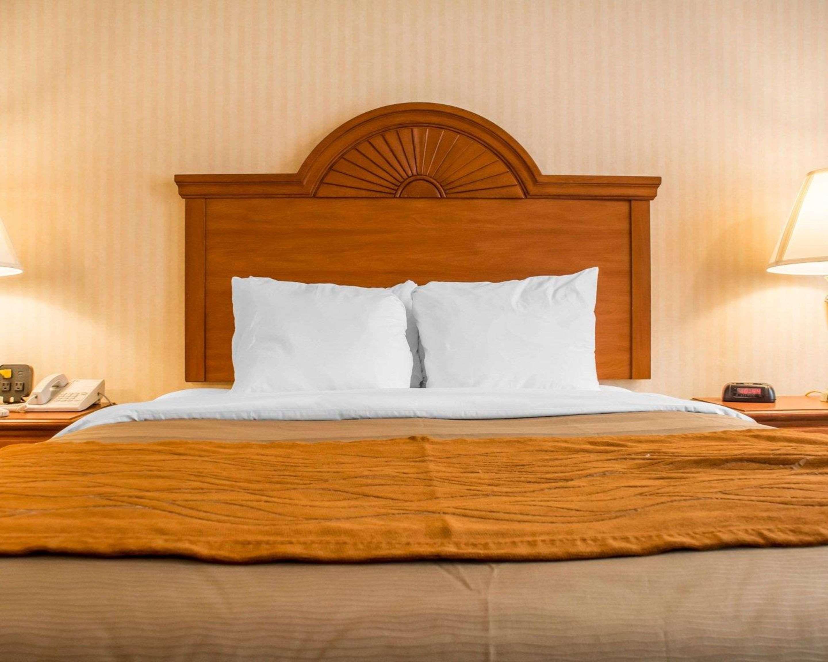 Comfort Inn Binghamton I-81 Экстерьер фото